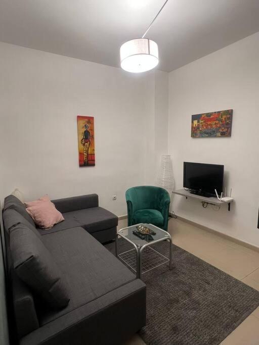 Sany Center Apartment Belgrado Exterior foto