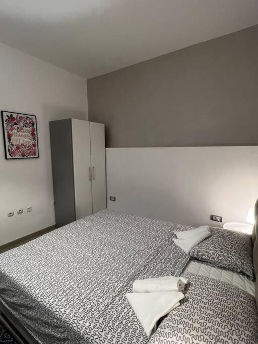 Sany Center Apartment Belgrado Exterior foto