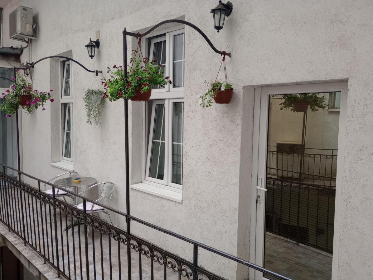 Sany Center Apartment Belgrado Exterior foto